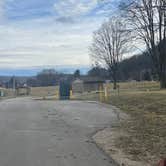 Review photo of Northend Campground by Crystal B., March 30, 2026