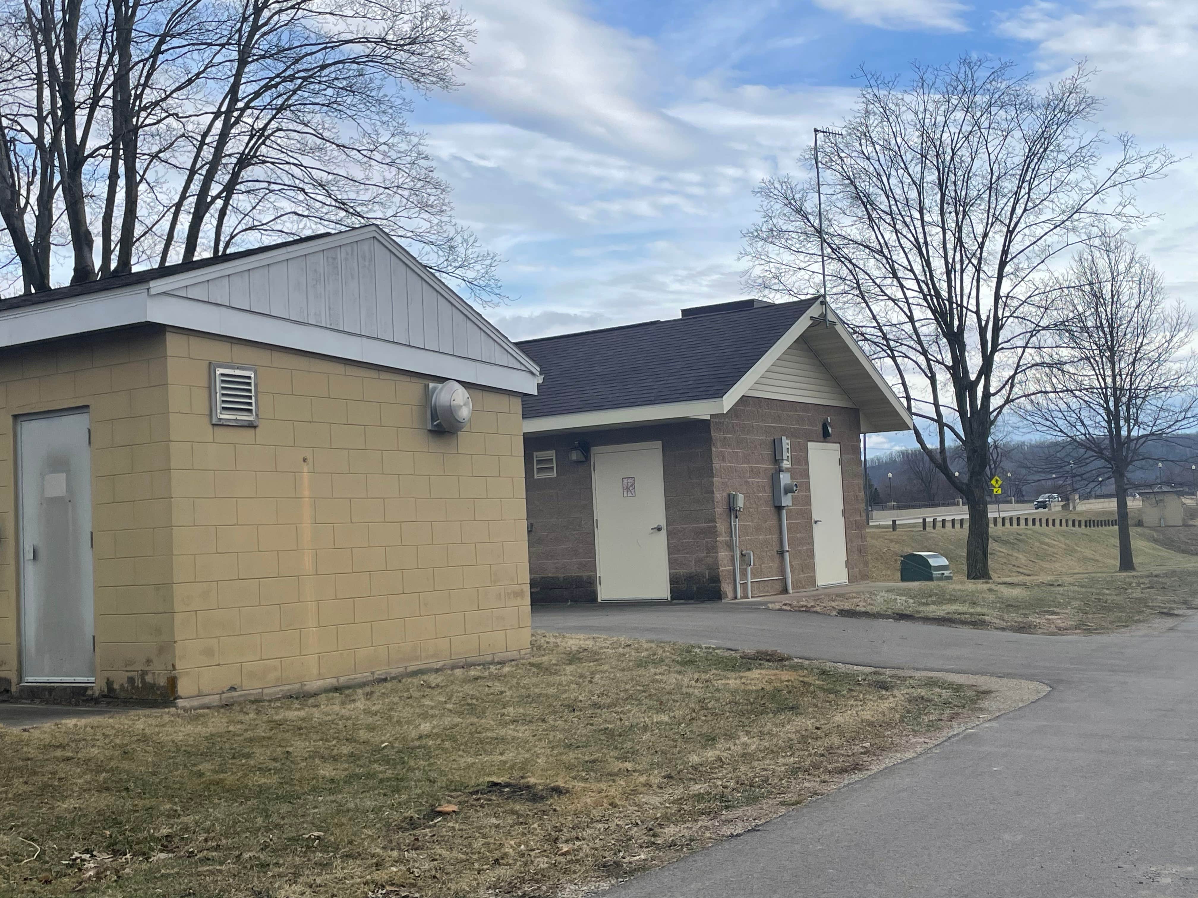 Camper-submitted photo at Northend Campground near Beaver, MN