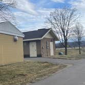 Review photo of Northend Campground by Crystal B., March 30, 2026