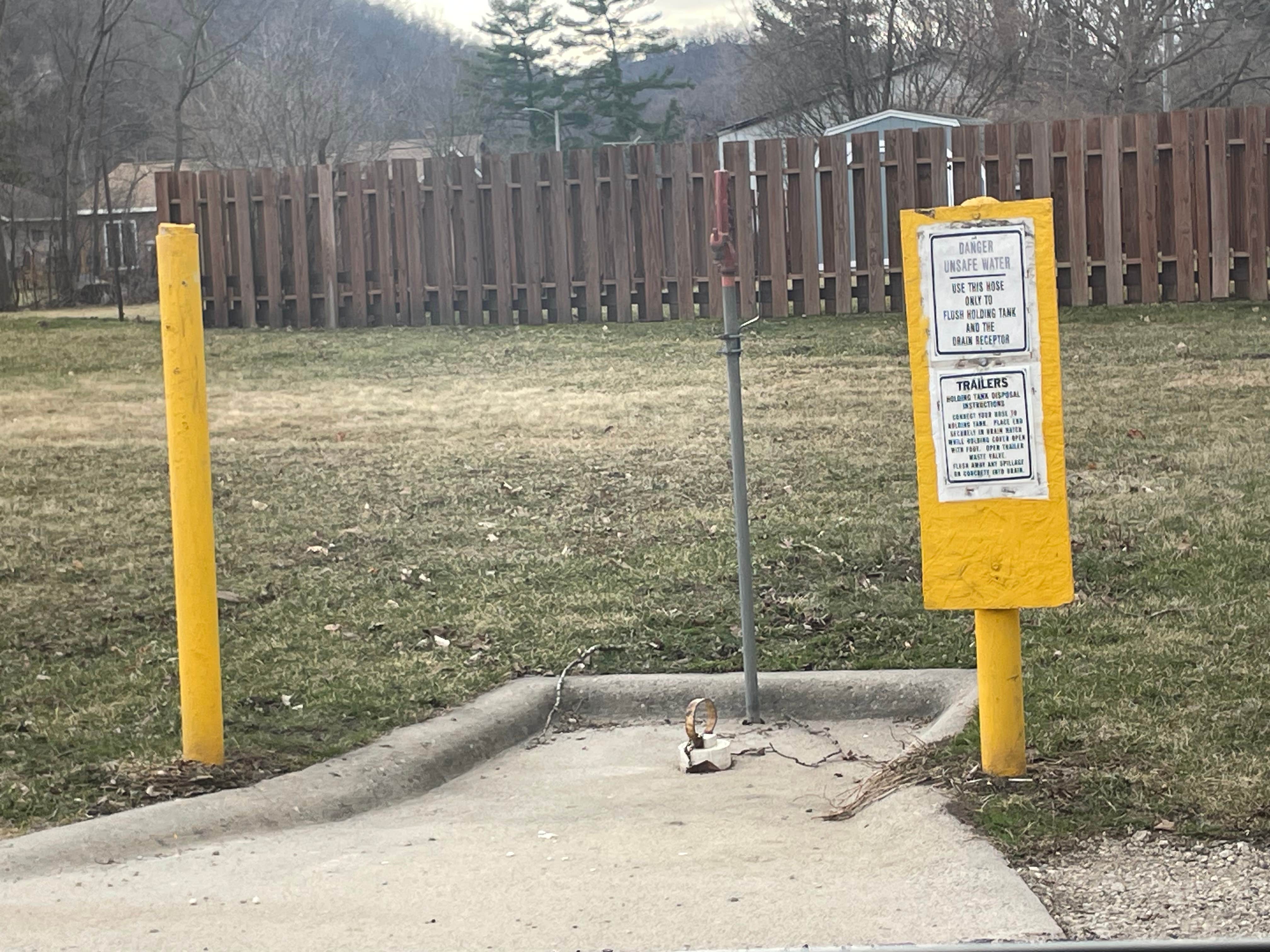 Camper-submitted photo at Northend Campground near Beaver, MN