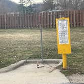 Review photo of Northend Campground by Crystal B., March 30, 2026