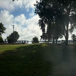 Olson City Park