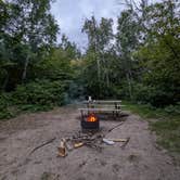 Review photo of Gulch Lake Campground —Paul Bunyan State Forest by aidxn , August 29, 2026