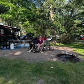 Review photo of Pokegama Dam Campground by Shane D., July 8, 2024