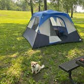 Review photo of Prairie Island City Campground by Bruce K., June 1, 2025
