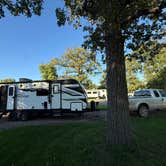 Review photo of Sherlock Park Campground — Red River State Recreation Area by Rob R., September 23, 2026