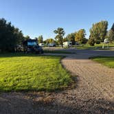 Review photo of Sherlock Park Campground — Red River State Recreation Area by Rob R., September 23, 2026