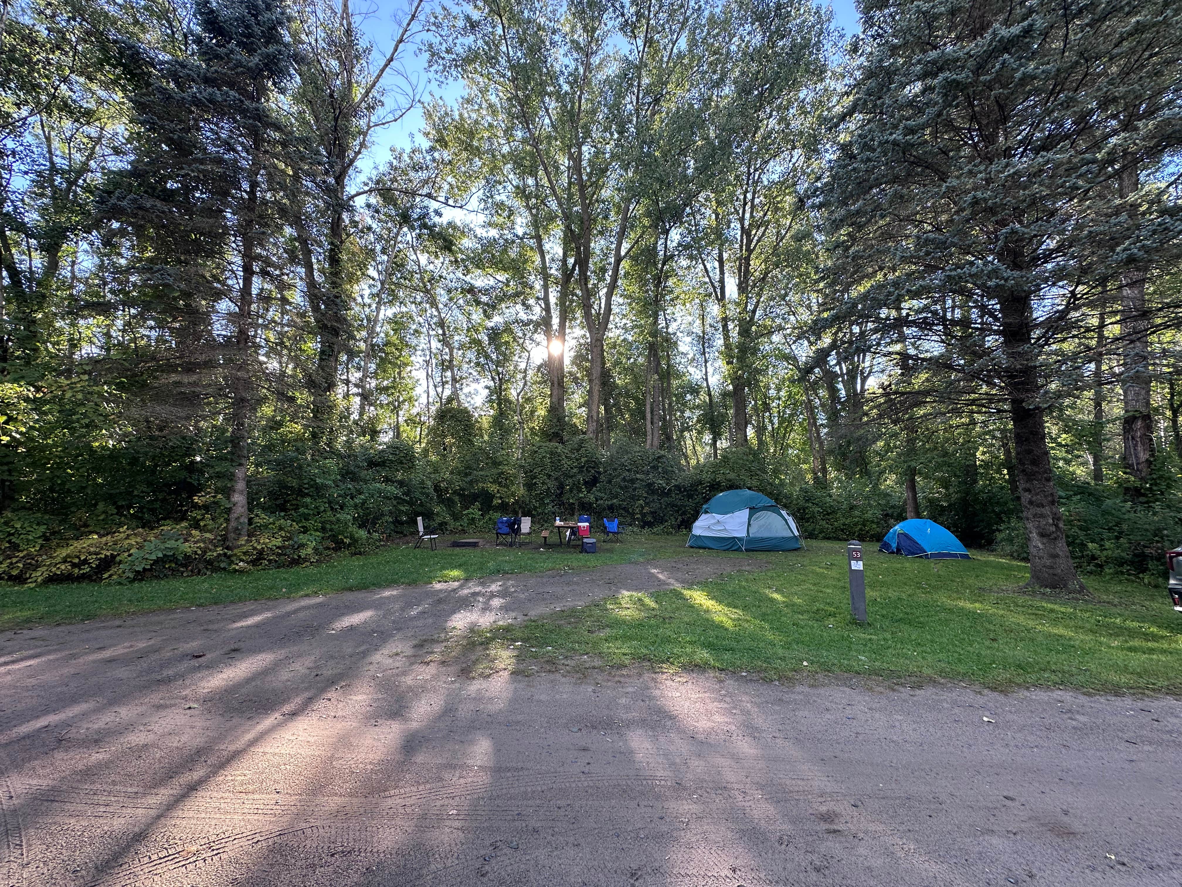 Krista T.'s photo at Rice Creek Chain of Lakes Regional Park near Osseo, MN