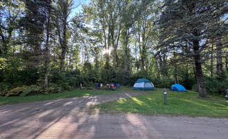 Krista T.'s photo at Rice Creek Chain of Lakes Regional Park near Mendota Heights, MN