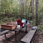 Review photo of Kruger Campground and Management Unit by rachel A., September 28, 2025