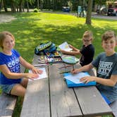 Review photo of Riverside Park and Municipal Campground by Erik R., April 14, 2025