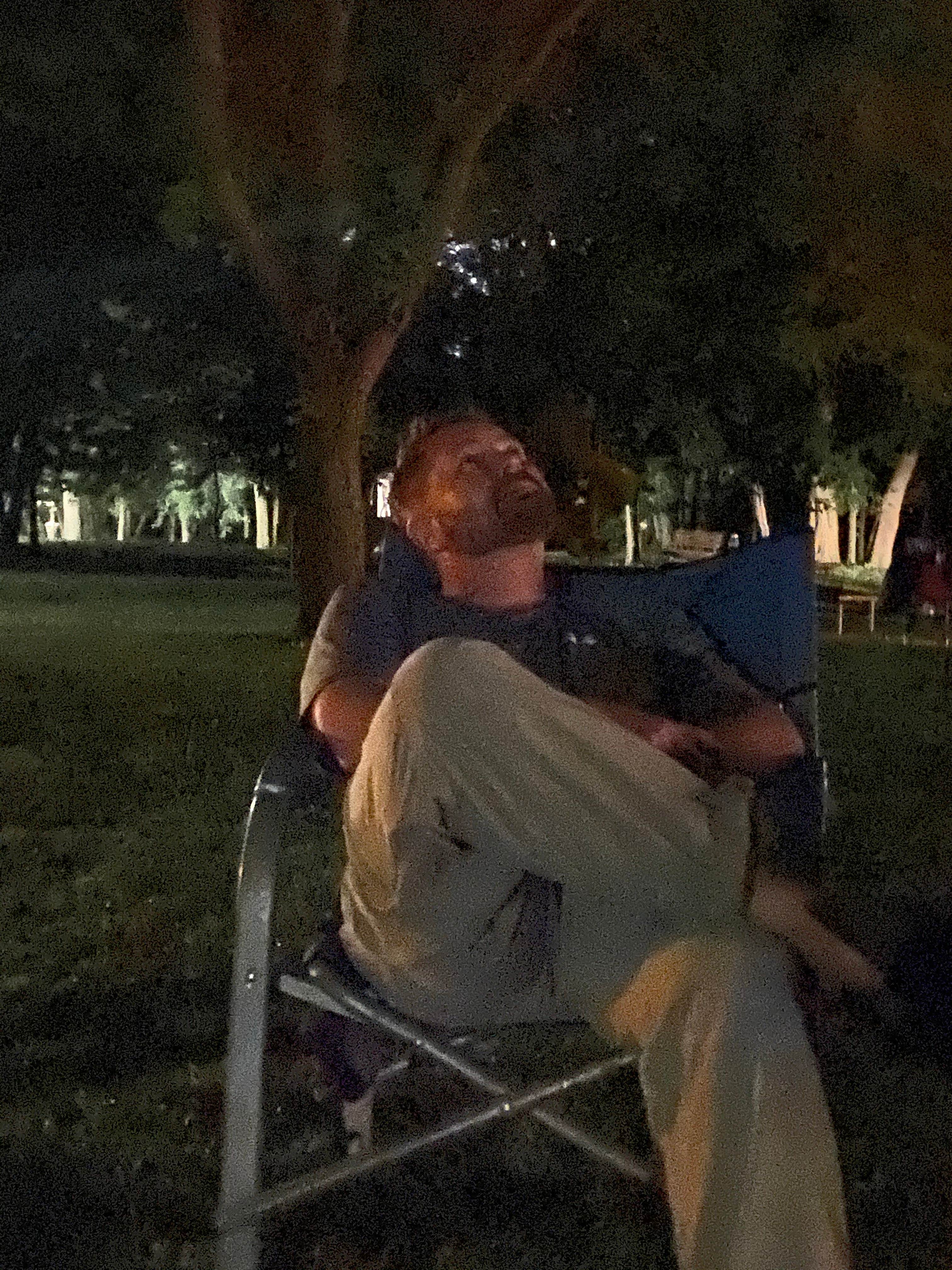 Camper-submitted photo at Riverside Park and Municipal Campground near Kasota, MN