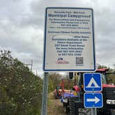 Review photo of Riverside Park and Municipal Campground by Meghan B., October 22, 2025