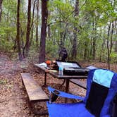 Review photo of Sakatah Lake State Park Campground by Thomas D., July 16, 2026