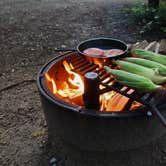 Review photo of Sakatah Lake State Park Campground by Brandon C., August 10, 2026
