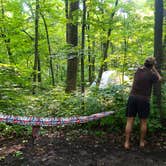 Review photo of Sakatah Lake State Park Campground by Brandon C., August 10, 2026