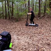 Review photo of Sakatah Lake State Park Campground by Thomas D., July 16, 2026