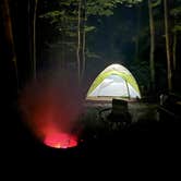 Review photo of Sakatah Lake State Park Campground by Brandon C., August 10, 2026