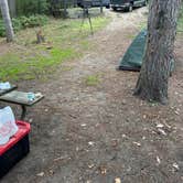 Review photo of Ann Lake by Caleb T., September 27, 2025