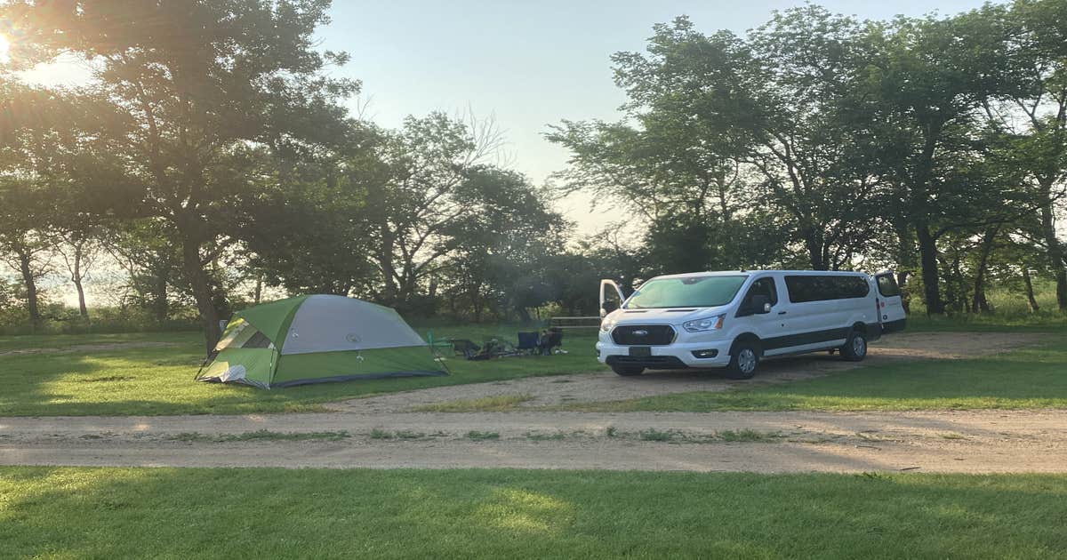 Sandy Point Park