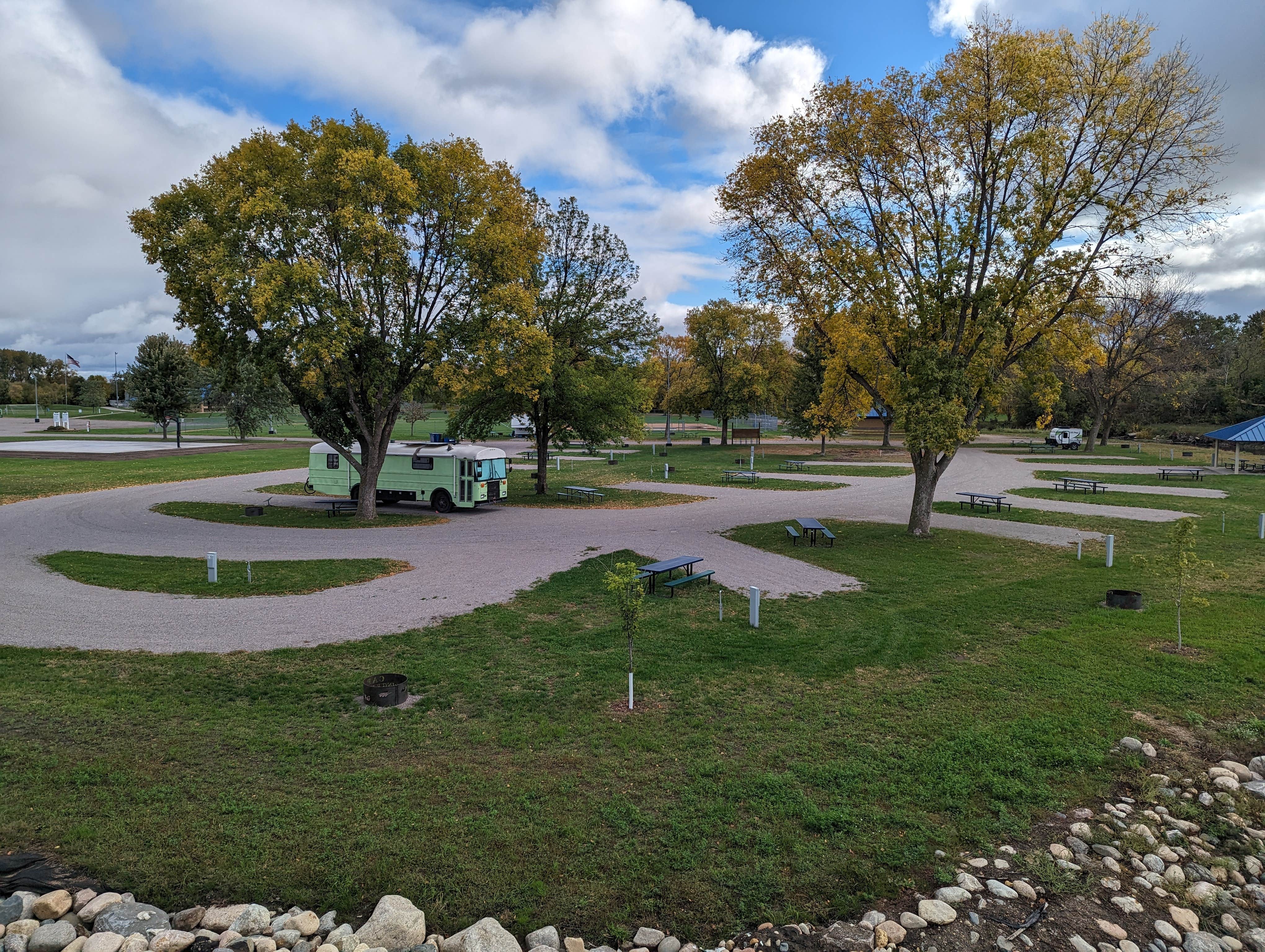 Camper submitted image from Sauk River City Park - 3