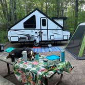 Review photo of Savanna Portage State Park Campground by Lindsay T., August 5, 2024