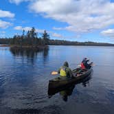 Review photo of Sawbill Lake Campground - Superior National Forest by Adan V., October 15, 2025