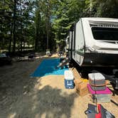 Review photo of Scenic State Park Campground by vincent W., August 19, 2024