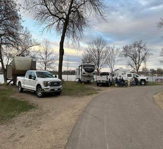 Camper-submitted photo from Sinclair Lewis City Campground