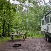 Review photo of Spirit Mountain Campground by Anita L., July 31, 2026