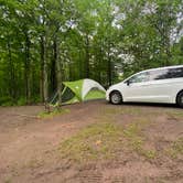 Review photo of Spirit Mountain Campground by Bjoern C., August 21, 2024