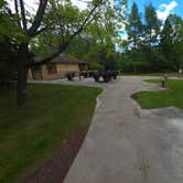 Review photo of Cart-In Campground — Split Rock Lighthouse State Park by Josh Z., June 22, 2026