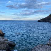 Review photo of Cart-In Campground — Split Rock Lighthouse State Park by Brandon C., August 10, 2026