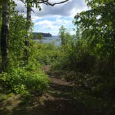 Review photo of Cart-In Campground — Split Rock Lighthouse State Park by Josh Z., June 22, 2026