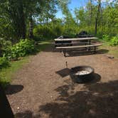 Review photo of Cart-In Campground — Split Rock Lighthouse State Park by Josh Z., June 22, 2026