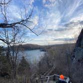 Review photo of Cart-In Campground — Split Rock Lighthouse State Park by Brandon C., August 10, 2026