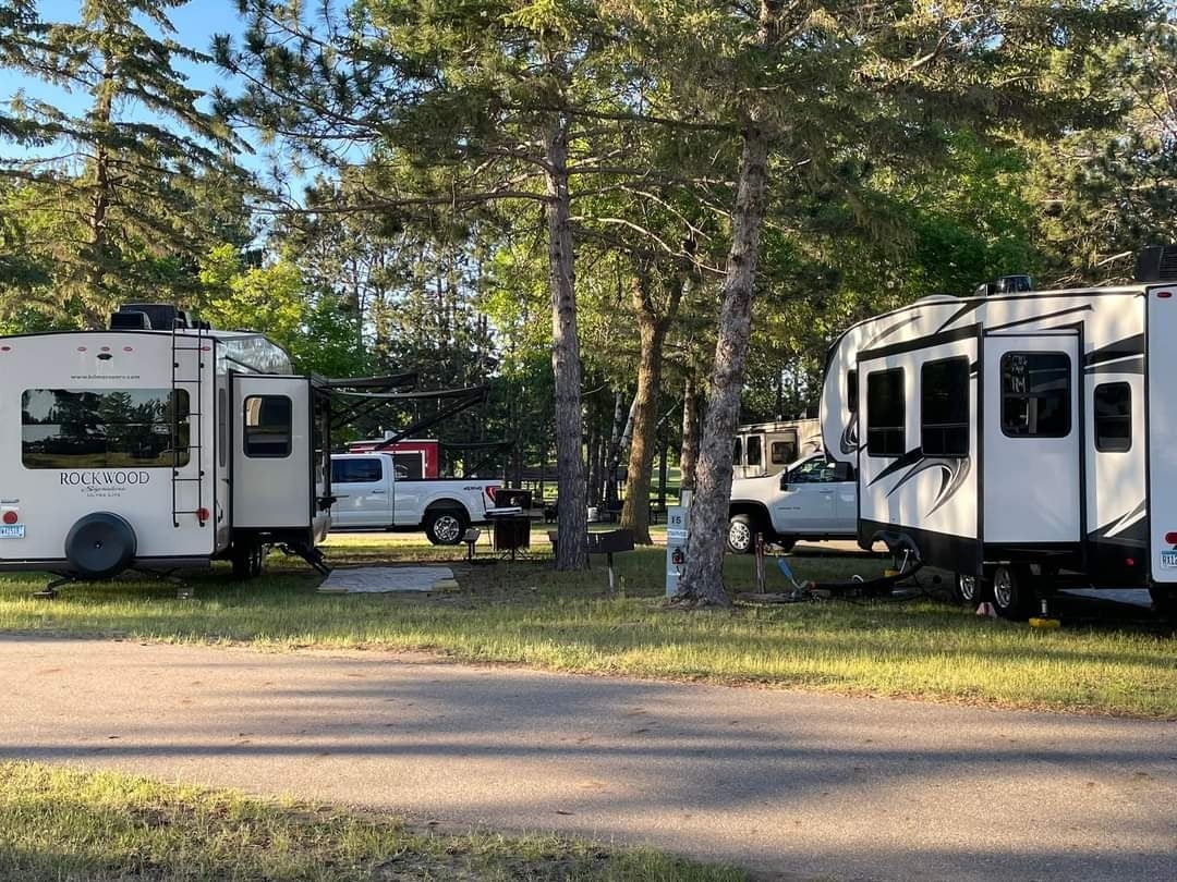 Camper submitted image from Sunnybrook Park - 5