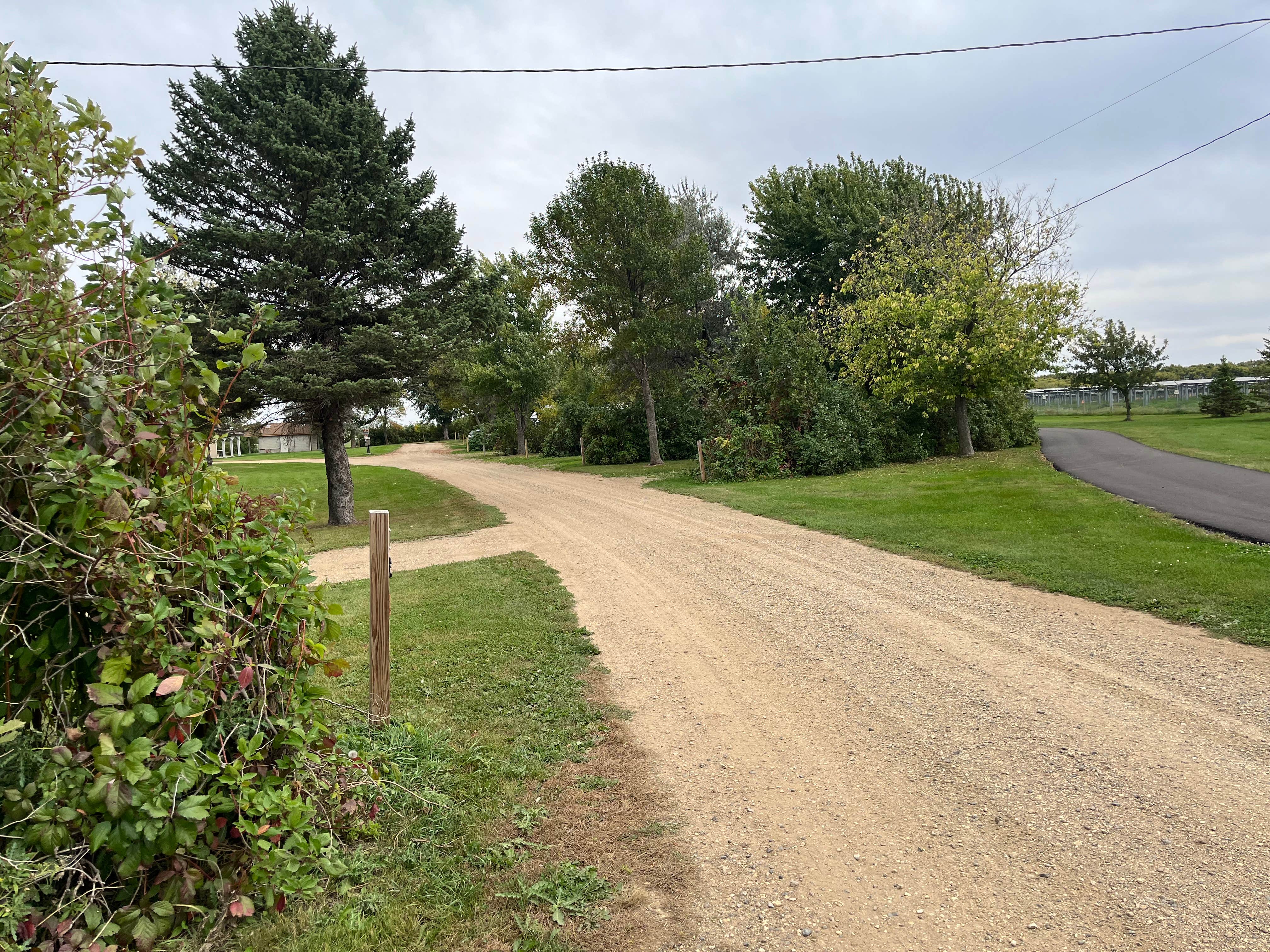 Camper submitted image from Swift Lake Park - 1