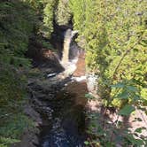 Review photo of Baptism River Campground — Tettegouche State Park by Brent B., September 26, 2023