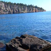 Review photo of Baptism River Campground — Tettegouche State Park by Brent B., September 26, 2023