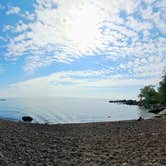 Review photo of Baptism River Campground — Tettegouche State Park by Brent B., September 26, 2023