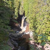 Review photo of Baptism River Campground — Tettegouche State Park by Brent B., September 26, 2023