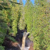 Review photo of Baptism River Campground — Tettegouche State Park by Brent B., September 26, 2023