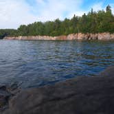 Review photo of Baptism River Campground — Tettegouche State Park by Brent B., September 26, 2023