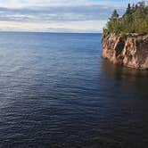 Review photo of Baptism River Campground — Tettegouche State Park by Brent B., September 26, 2023