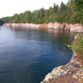 Review photo of Baptism River Campground — Tettegouche State Park by Brent B., September 26, 2023