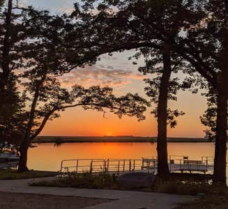 Camper-submitted photo from Glacial Lakes State Park Campground