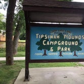Review photo of Tipsinah Mounds City Park by Tori K., March 31, 2024