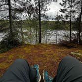 Review photo of Trail's End Campground by Brady J., November 6, 2025