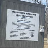 Review photo of Welles Memorial Park by Crystal B., March 25, 2026